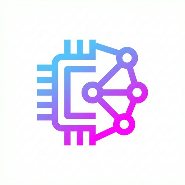 Practical Local AI Logo